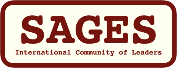 SAGES ICL Logo